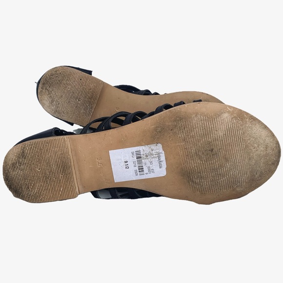 Charles by Charles David Austin Gladiator Sandals - Picture 8 of 13